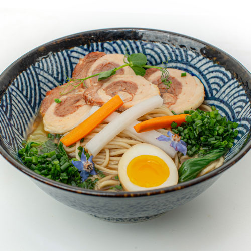 Thukpa Bouillon
